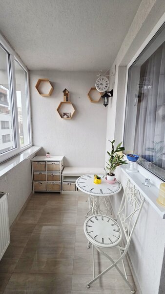 Uranus Strada Sabinelor,